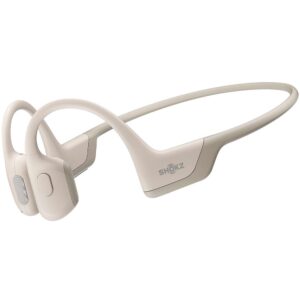 Shokz Fones De Ouvido Esportivos Sem Fio OpenRun Pro