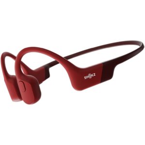 Shokz Fones De Ouvido Esportivos Sem Fio OpenRun