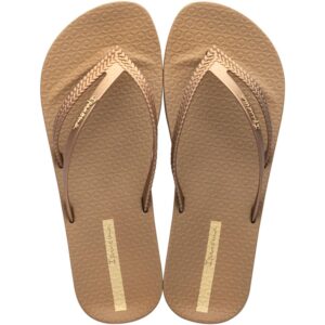 Ipanema Sandálias De Dedo Bossa Soft V