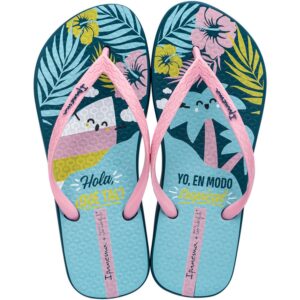 Ipanema Sandálias De Dedo + Mr Wonderful III