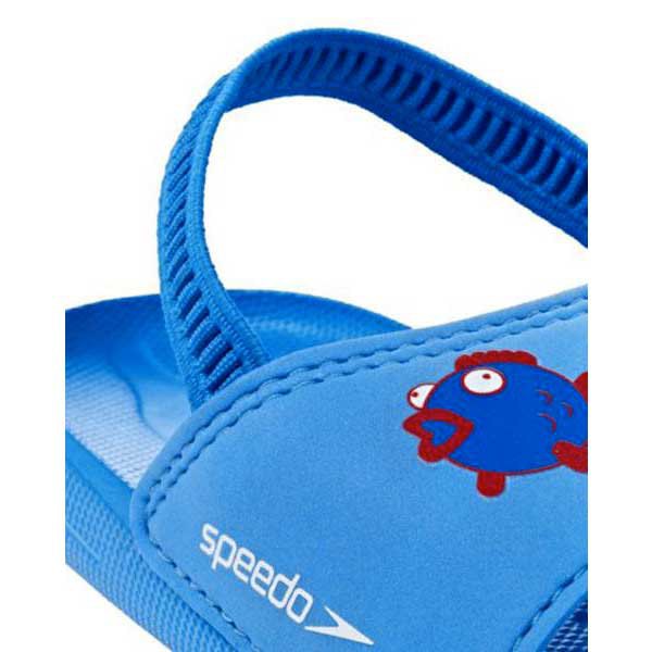 Speedo Sandálias De Dedo Atami Seasquad - Imagem 4