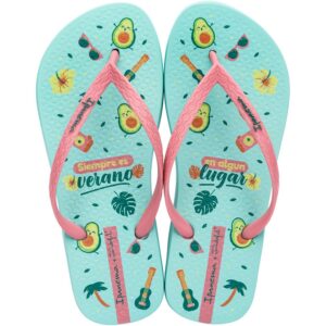 Ipanema Sandálias De Dedo + Mr Wonderful III