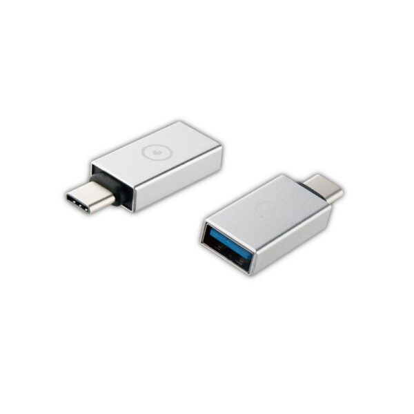 Muvit Adaptador Para Tipo C USB OTG 3.0 - Imagem 3