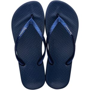 Ipanema Sandálias De Dedo Anatomic Tan
