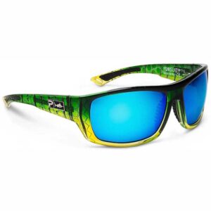 Pelagic Oculos Escuros Pursuit Polarizadas