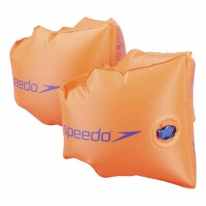 Speedo Braçadeiras Logo