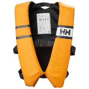 Helly hansen Colete Salva-vidas LifeComfort Compact