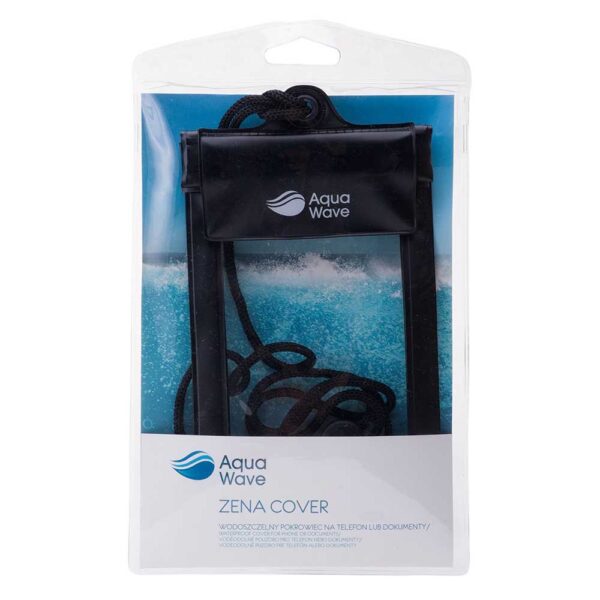Aquawave Capa De Telefone à Prova D´água Zena - Image 2