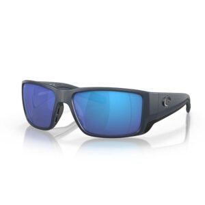 Costa Espelho De óculos De Sol Polarizado Blackfin Pro
