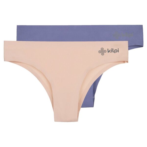 Kilpi Calcinhas Nelia 2 Unidades