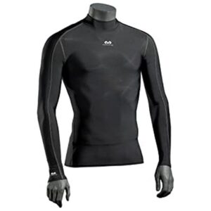 Mc david Camisola Interior Manga Comprida Mock