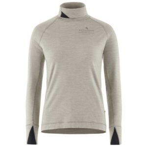 Klättermusen Camisola Interior Manga Comprida Fafne