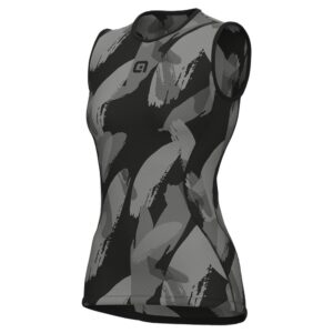 Alé Camisola Interior Sem Mangas Brush