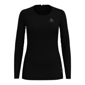 Odlo Camisola Interior Manga Comprida Natural+ Light