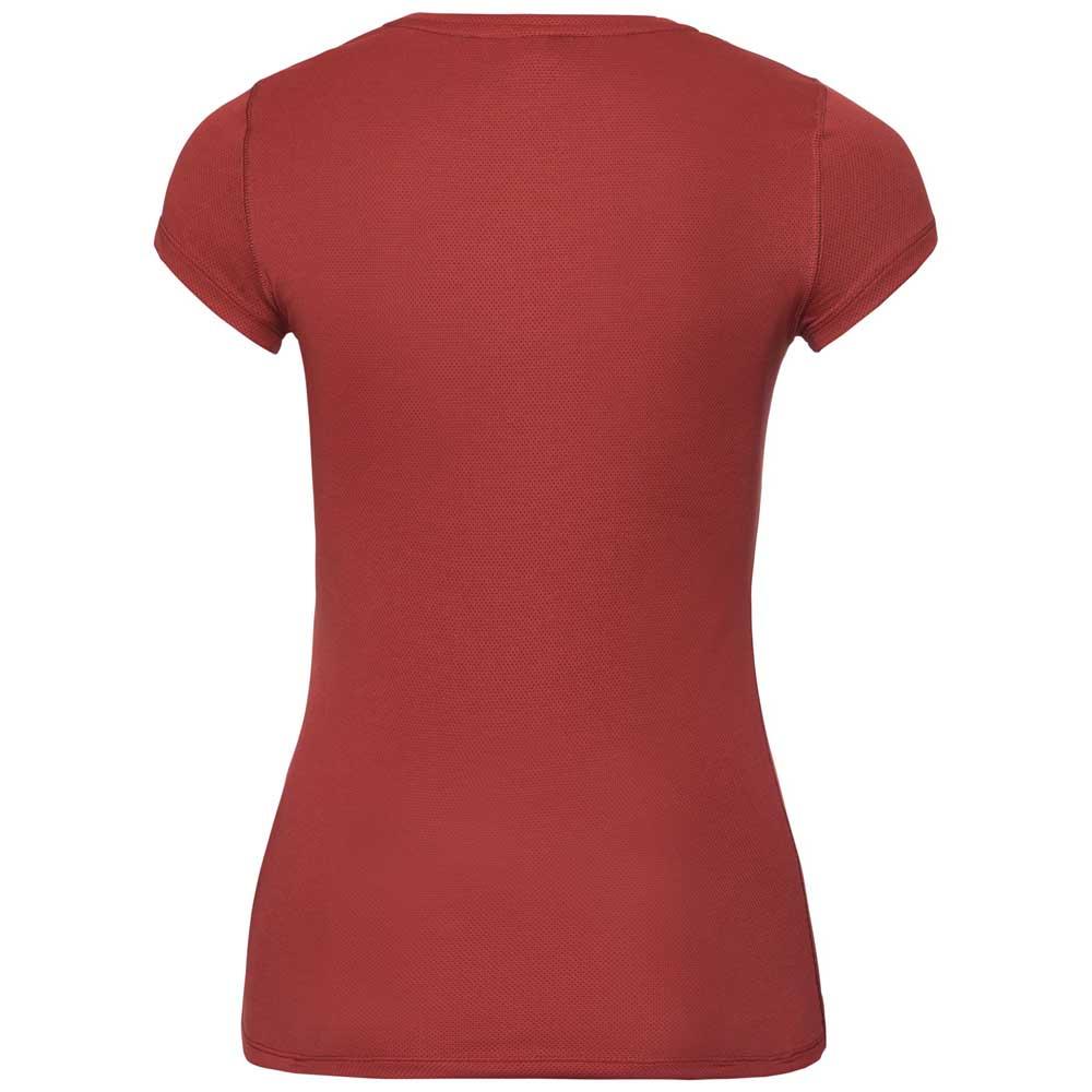 Odlo Camisola Interior Manga Curta Active F-Dry Light - Imagem 2