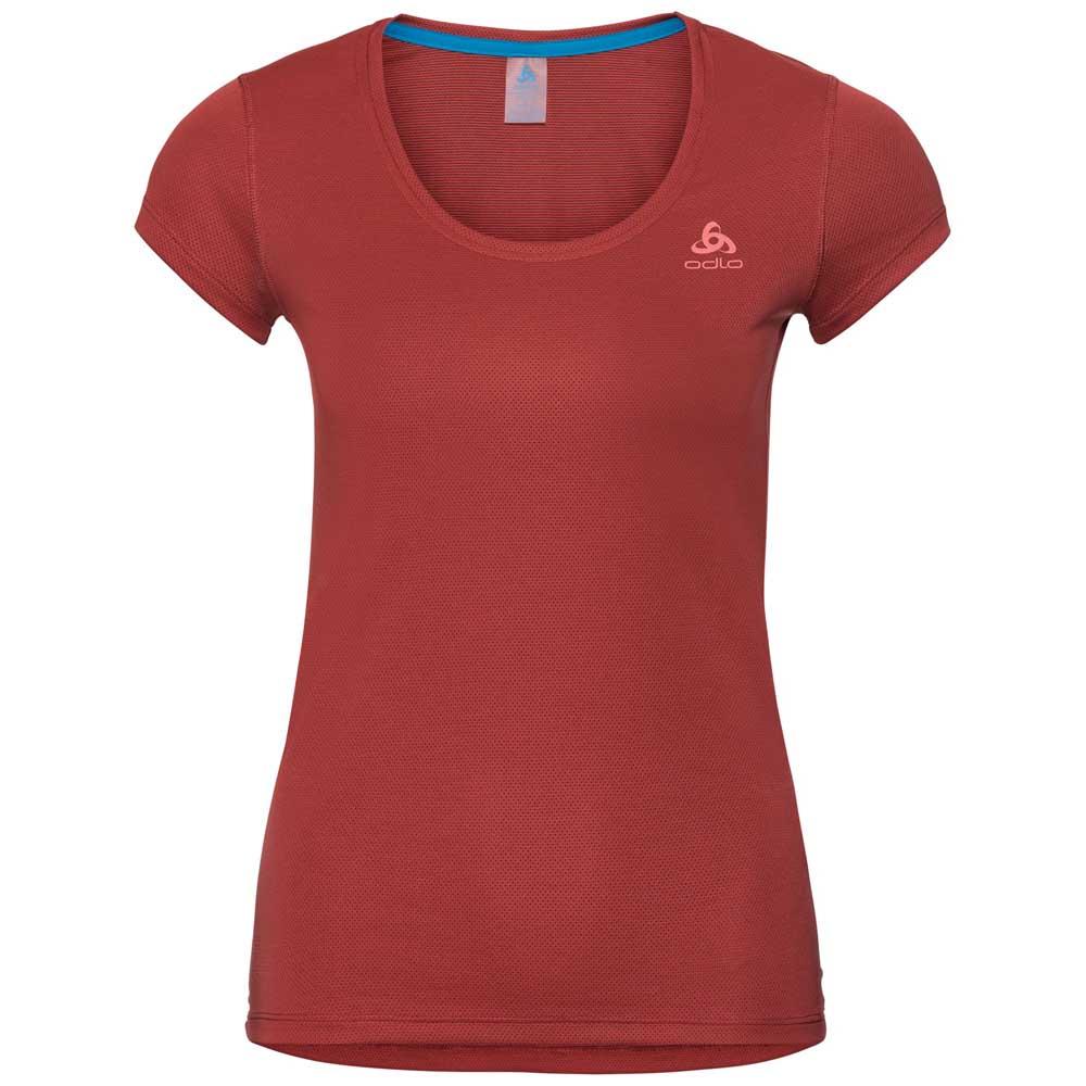 Odlo Camisola Interior Manga Curta Active F-Dry Light