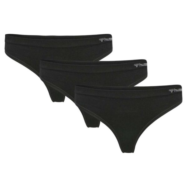 Hummel Tanga Juno Seamless 3 Unidades - Image 3