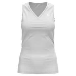 Odlo Camisola Interior Sem Mangas Col V Active F-Dry Light