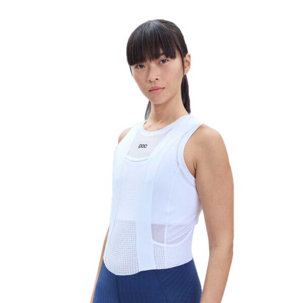 POC Camisola Interior Sem Mangas Essential Layer