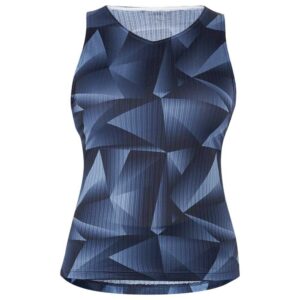 Mavic Camiseta Sem Mangas Hot Ride+ Graphic