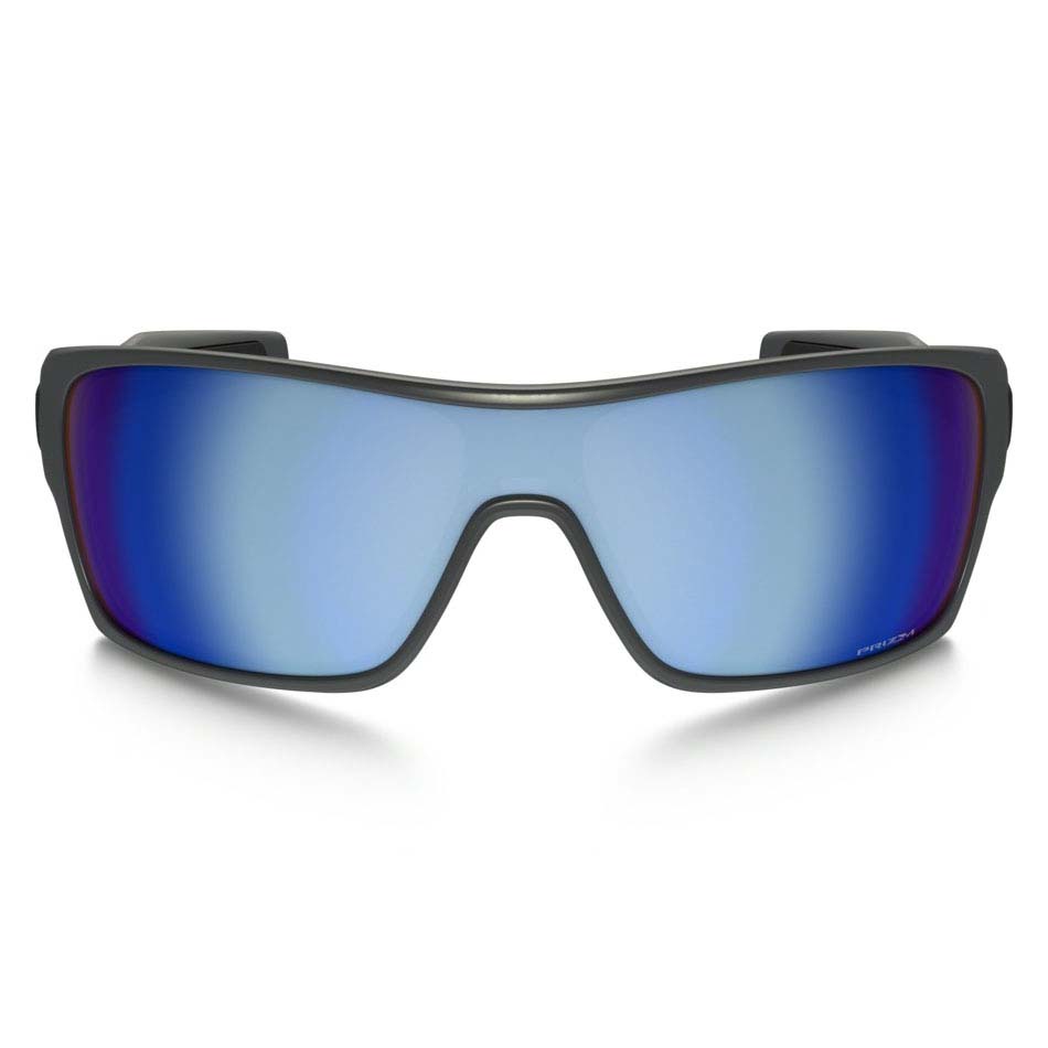 Oakley Óculos De Sol Polarizados Turbine Rotor Prizm - Imagem 3