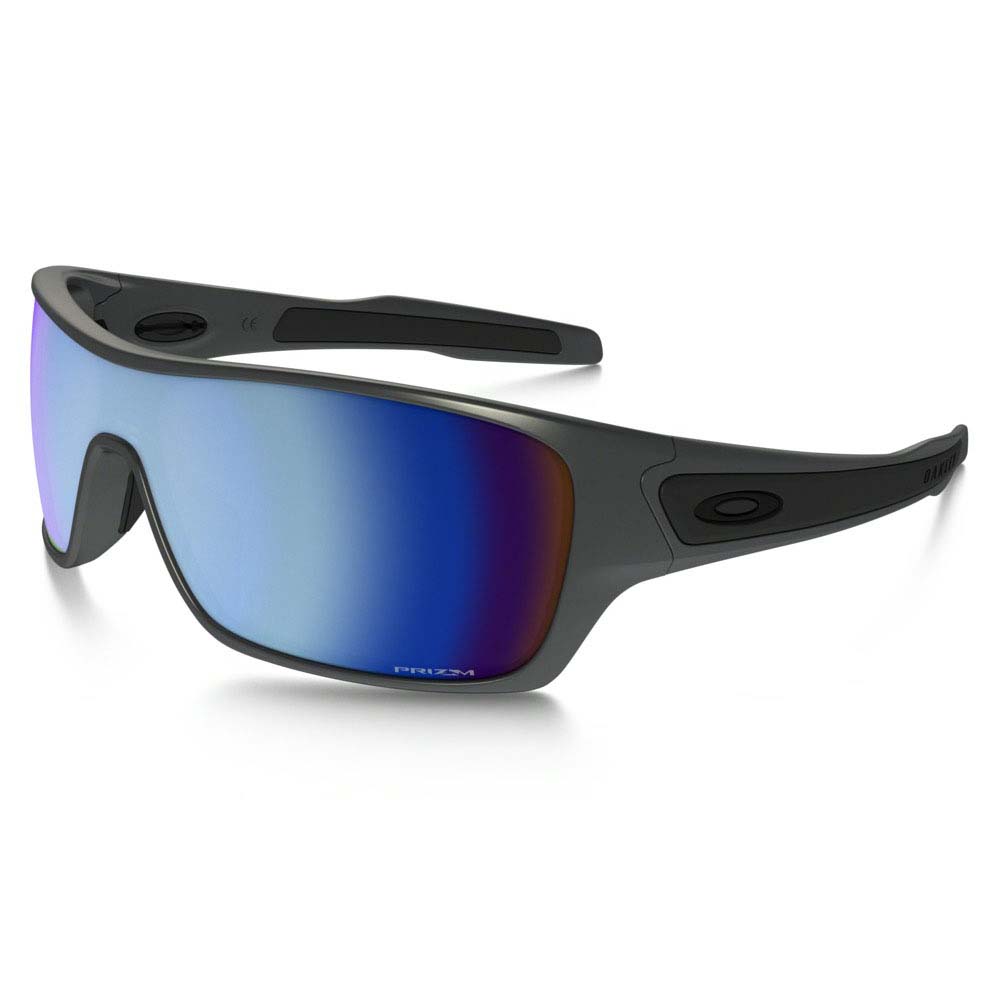 Oakley Óculos De Sol Polarizados Turbine Rotor Prizm