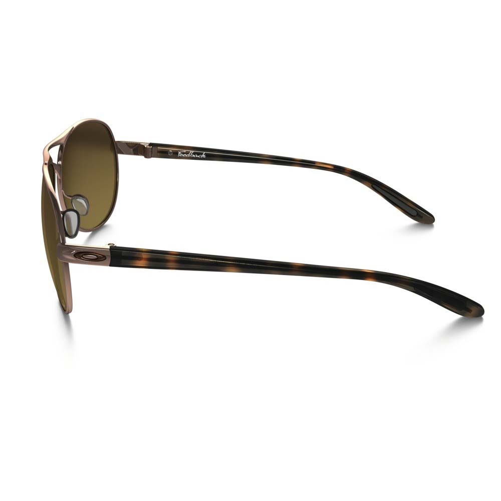 Oakley Óculos De Sol Polarizados Feedback - Imagem 4