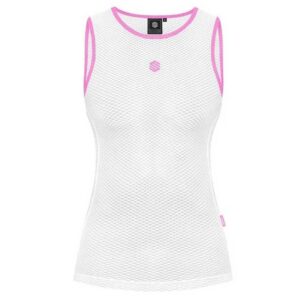 Siroko Camisola Interior Sem Mangas Train Force