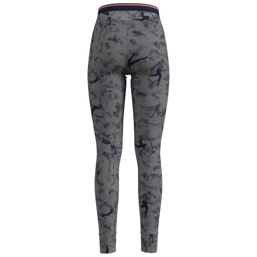 Odlo Leggings Active Warm Originals - Imagem 2