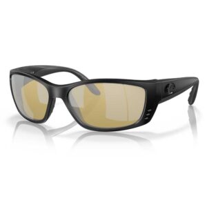 Costa Espelho De óculos De Sol Polarizado Fisch