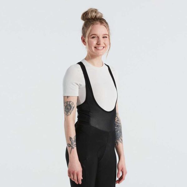Specialized Camisola Interior Manga Curta Powergrid - Image 3
