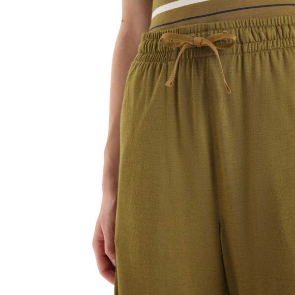 Icebreaker Shorts Internos Granary - Imagem 3