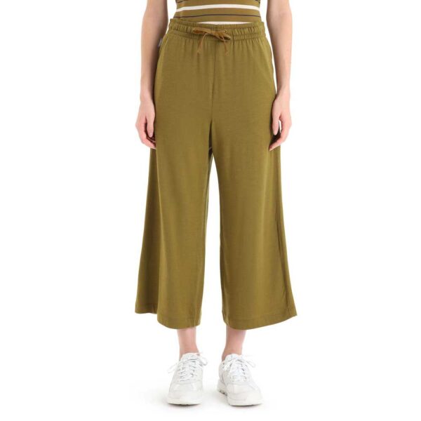 Icebreaker Shorts Internos Granary