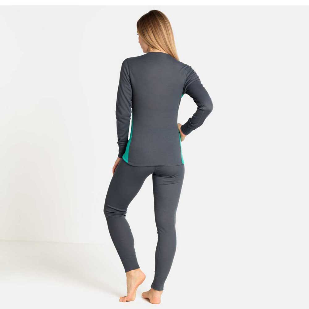 Odlo Conjunto Active Warm Eco - Imagem 8