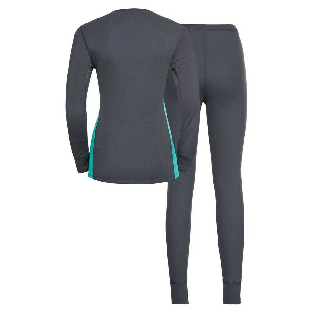 Odlo Conjunto Active Warm Eco - Imagem 6