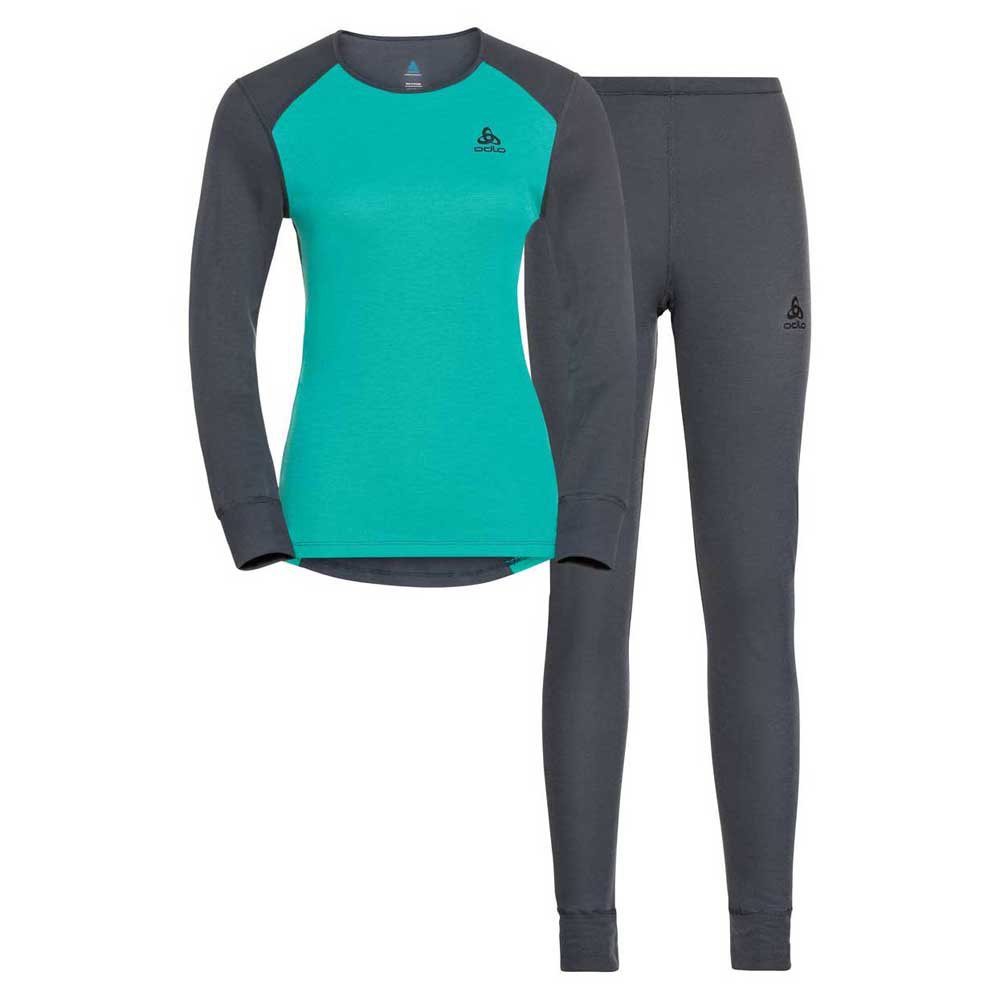 Odlo Conjunto Active Warm Eco - Imagem 5