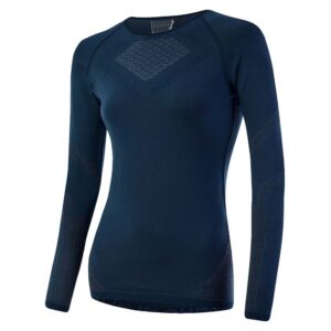 Loeffler Camisola Interior Manga Comprida Transtex Warm Alpine