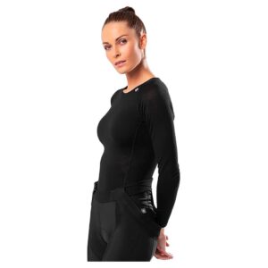 Siroko Camisola Interior Manga Comprida SRX Pro Team