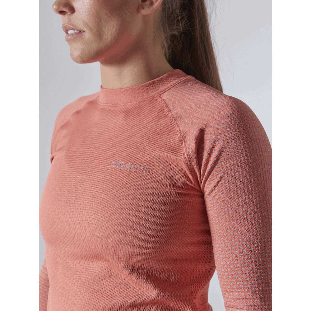 Craft Camada De Base ADV Warm Fuseknit Intensity - Imagem 5