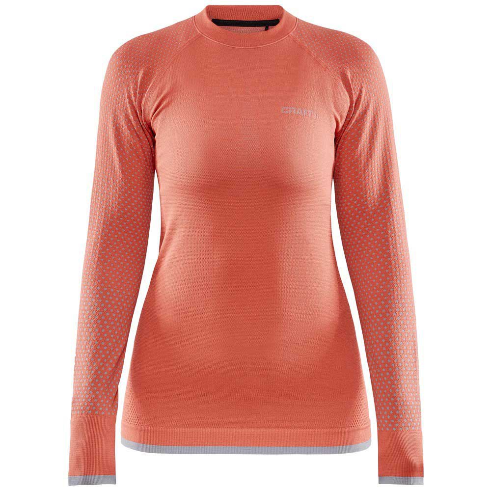 Craft Camada De Base ADV Warm Fuseknit Intensity - Imagem 3