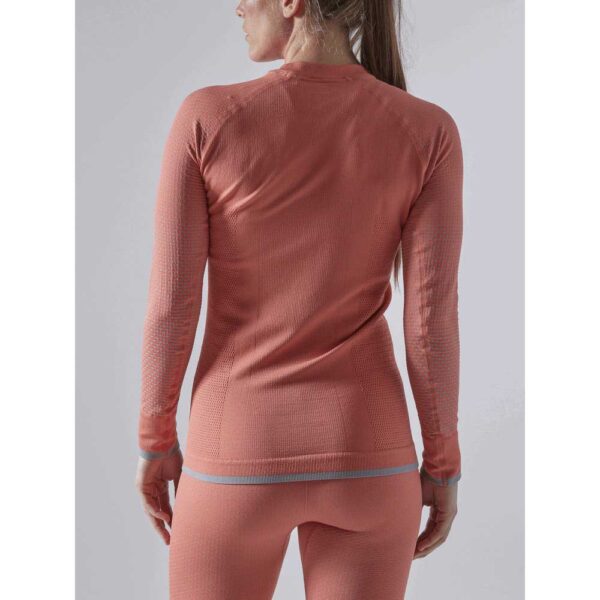 Craft Camada De Base ADV Warm Fuseknit Intensity - Imagem 2