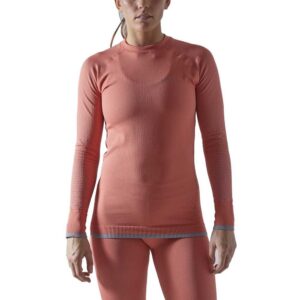 Craft Camada De Base ADV Warm Fuseknit Intensity