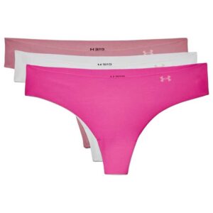 Under armour Tanga Pure Stretch 3 Unidades
