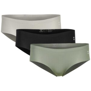 Hummel Calcinhas Breeze 3 Unidades