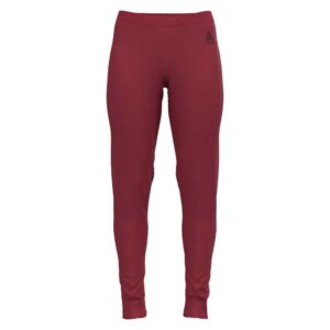 Odlo Leggings Natural 100% Merino Warm