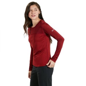 Berghaus Camisola Interior Manga Comprida Voyager Tech