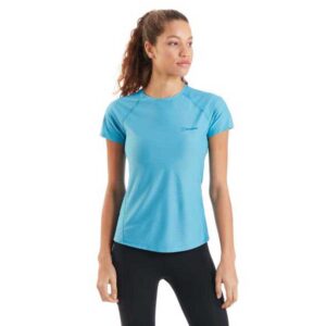 Berghaus Camisola Interior Manga Curta 24/7 Tech