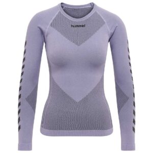 Hummel Camada De Base First Seamless