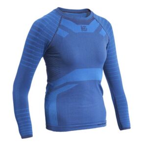 Sport HG Camisola Interior Manga Comprida Grimsey