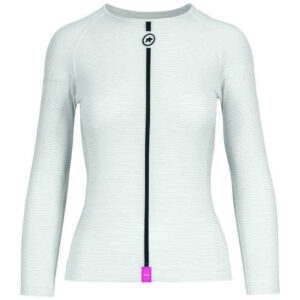 Assos Camada De Base Assosoires Summer